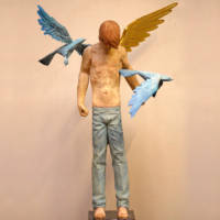 spread your wings