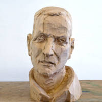portrait kurt mühlfeld