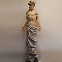david