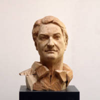 portraitbüste