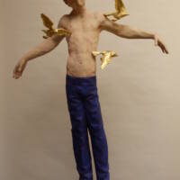 spread your wing no.7